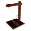 CUSTOMIZABLE Large Tabletop Ring Toss Game - Speakeasy -Endurance Sales tabletop ring toss game spksy 800