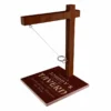 CUSTOMIZABLE Large Tabletop Ring Toss Game - Tavern -Endurance Sales tabletop ring toss game tavern 800