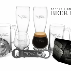 Jon Taffer Signature Bar Kit - BEER SET