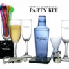Jon Taffer Signature Bar Kit - PARTY 1 Jon Taffer Signature Bar Kit - PARTY -Endurance Sales taffer party sample1 1
