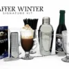 Jon Taffer Signature Bar Kit - TAFFER WINTER -Endurance Sales taffer winter kit sample