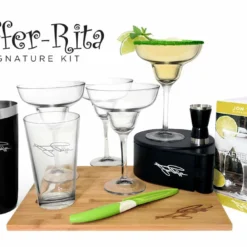 Jon Taffer Signature Bar Kit - TAFFER-RITA