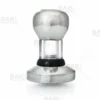Endurance Commercial Grade Tamper - 58mm- Clear -Endurance Sales tamper 58com bpc 1