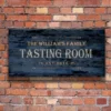 Murphy WalBAR™ - CUSTOMIZABLE Tasting Room Design -Endurance Sales tasting room murphy wallbar WEB2