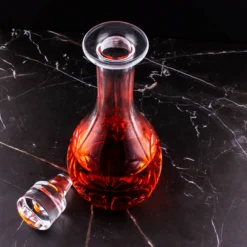 Tattoo Serving Bottle - 1 Liter -Endurance Sales tattoo serving bottle scene2