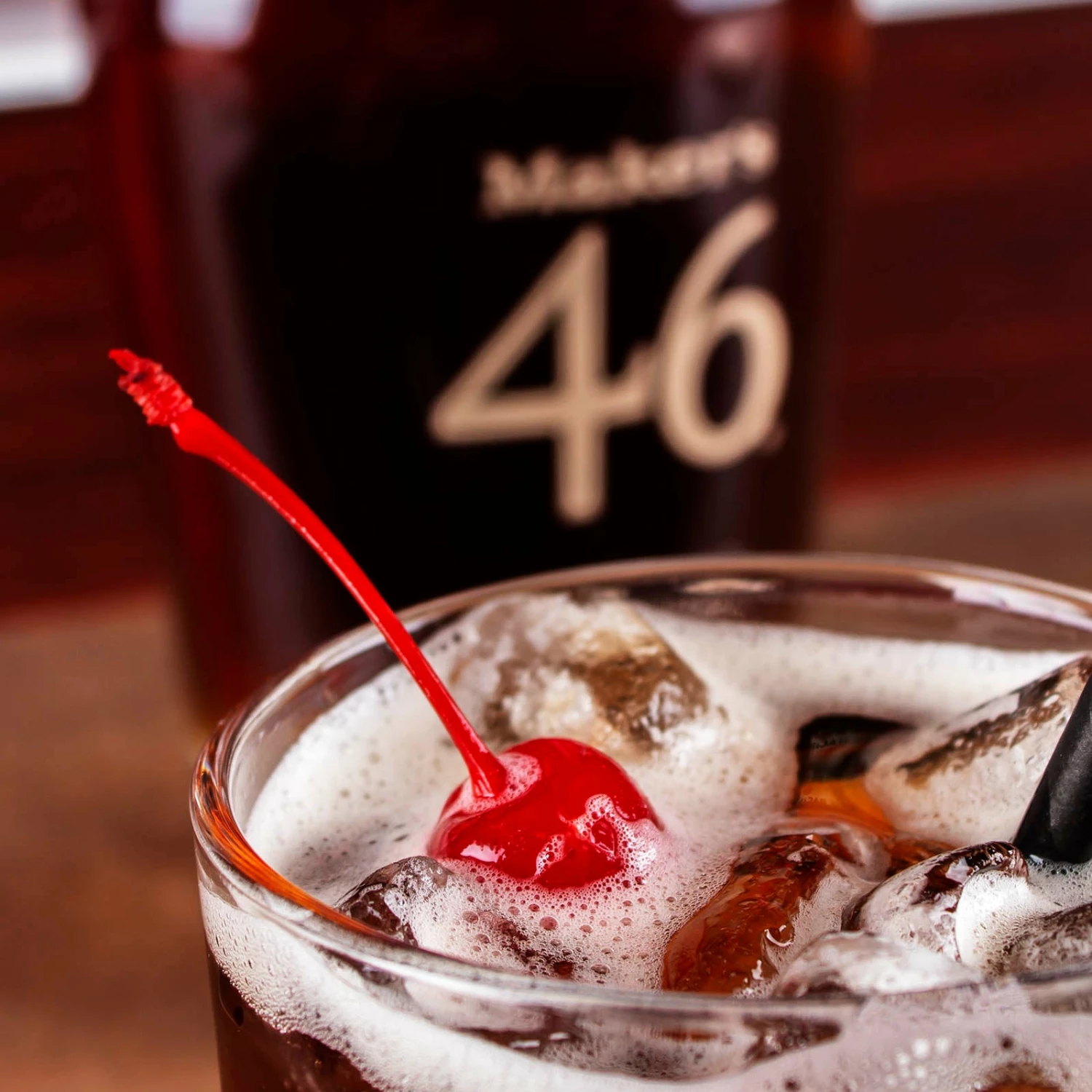 BarConic® 10 Oz Texan™ Highball Glass 7 BarConic® 10 Oz Texan™ Highball Glass - Image 5