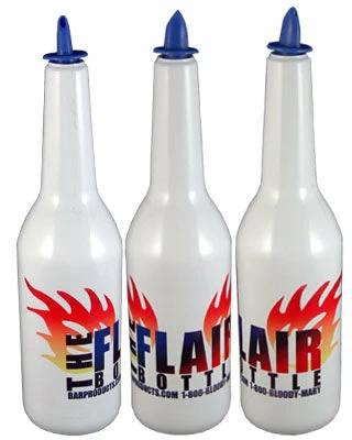Flair Bottle - The Flair Bottle - 750ML 4 Flair Bottle - The Flair Bottle - 750ML - Image 2