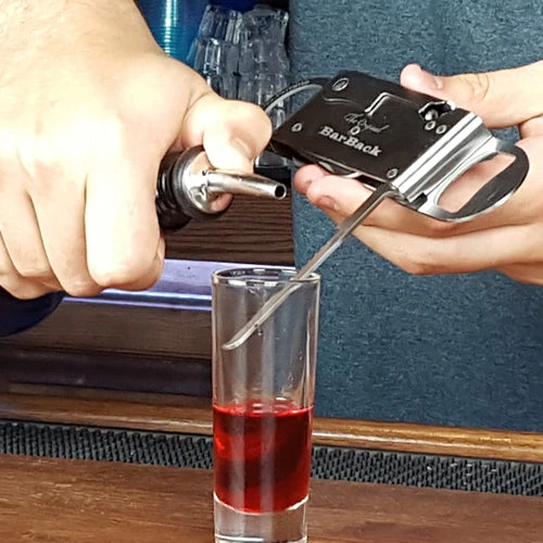 Original BarBack™ Bartending Tool – 11 Functions In 1 5 Original BarBack™ Bartending Tool – 11 Functions In 1 - Image 3