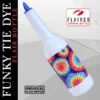 Kolorcoat™ Flair Bottle - Tie Dye Design - 750ml