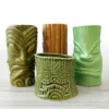 Tiki Mugs Drinkware Package 4 - Set Of 4 -Endurance Sales tiki mug drinkware package 4 bpc
