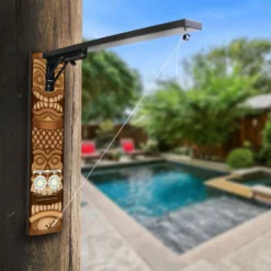 Front Page -Endurance Sales tiki natural ringtoss listing 7