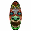 Surfboard Wall Mount Bottle Opener - Carnival Tiki Man -Endurance Sales tikiman wall mount opener funguy