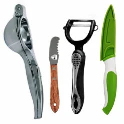 Pro Bartending Deluxe Kit 17 Pro Bartending Deluxe Kit -Endurance Sales tools