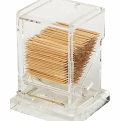 Toothpick Dispenser