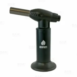 Culinary Torch - Newport Black Jumbo