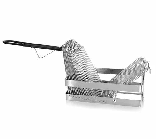 Tostada Shell Basket 4 Tostada Shell Basket - Image 2