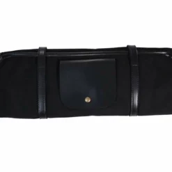 Olea™ Barware Tool Roll - Black 12 Olea™ Barware Tool Roll - Black -Endurance Sales tr bpc blk olea tool roll main bpc back closed