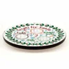 Treats For Santa Full Color Christmas Themed Lazy Susan - Size Options -Endurance Sales treats for santa christmas web2
