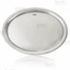 Stainless Steel Oval Serving Tray - 10.5"x8.25" -Endurance Sales try ss oval bpc 800