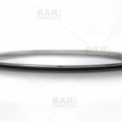 Stainless Steel Oval Serving Tray - 10.5"x8.25" -Endurance Sales try ss oval bpc1