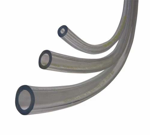 100' Clear PVC Beer Tubing 4 100' Clear PVC Beer Tubing - Image 2
