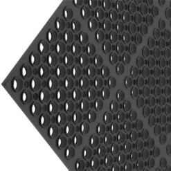 Floor Matting - Tuff Mat - Black