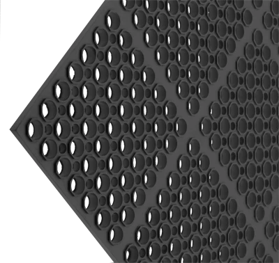 Floor Matting - Tuff Mat - Black 3 Floor Matting - Tuff Mat - Black