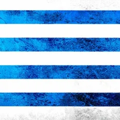 Kolorcoat™ Flair Bottle - Uruguay Flag Design - 750ml -Endurance Sales uraguay flair bottle