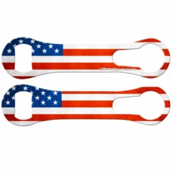Kolorcoat™ V-Rod® Opener - USA Flag
