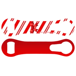 Kolorcoat™ V-Rod® Opener - Candy Cane