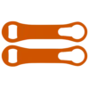 Kolorcoat™ V-Rod® Opener - Burnt Orange