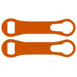 Kolorcoat™ V-Rod® Opener - Burnt Orange