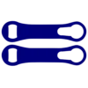 Kolorcoat™ V-Rod® Opener - Dark Blue -Endurance Sales v rod kolorcoat dark blue background 500 1