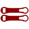 Kolorcoat™ V-Rod® Opener - Maroon -Endurance Sales v rod kolorcoat maroon background 500 1