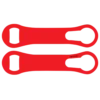 Kolorcoat™ V-Rod® Opener - Red