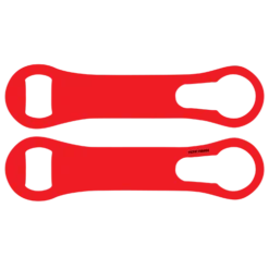 Kolorcoat™ V-Rod® Opener - Red