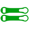 Kolorcoat™ V-Rod® Opener - Green -Endurance Sales v rod 0000s 0005 green 7
