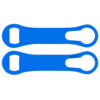 Kolorcoat™ V-Rod® Opener - Blue