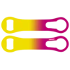 Kolorcoat™ V-Rod® Opener - Gradient Yellow To Pink -Endurance Sales v rod 0000s 0010 yellow pink 2