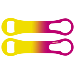 Kolorcoat™ V-Rod® Opener - Gradient Yellow To Pink