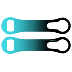 Kolorcoat™ V-Rod® Opener - Gradient Blue To Black