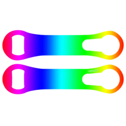Kolorcoat™ V-Rod® Opener - Rainbow