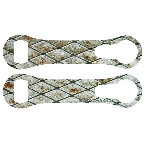 Kolorcoat™ V-Rod® Opener - Chain Link 3 Kolorcoat™ V-Rod® Opener - Chain Link
