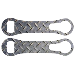 Kolorcoat™ V-Rod® Opener - Metal Plate