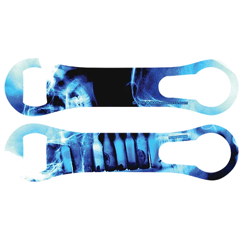 Kolorcoat™ V-Rod® Opener - Blue Intoxicologist 3 Kolorcoat™ V-Rod® Opener - Blue Intoxicologist