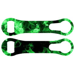 Kolorcoat™ V-Rod® Opener - Green Smoke