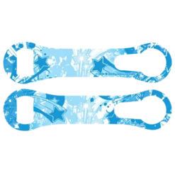 Kolorcoat™ V-Rod® Opener - Blue Stars