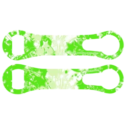 Kolorcoat™ V-Rod® Opener - Green Stars