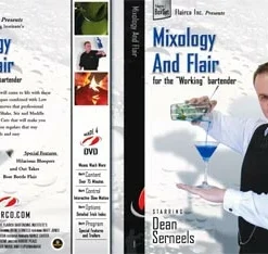 Dean Serneels Training DVD - Box Set