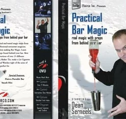 Dean Serneels Training DVD - Box Set -Endurance Sales v4bar magic tn